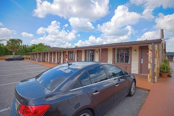 liberty inn