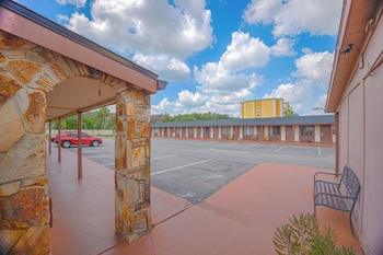 liberty inn