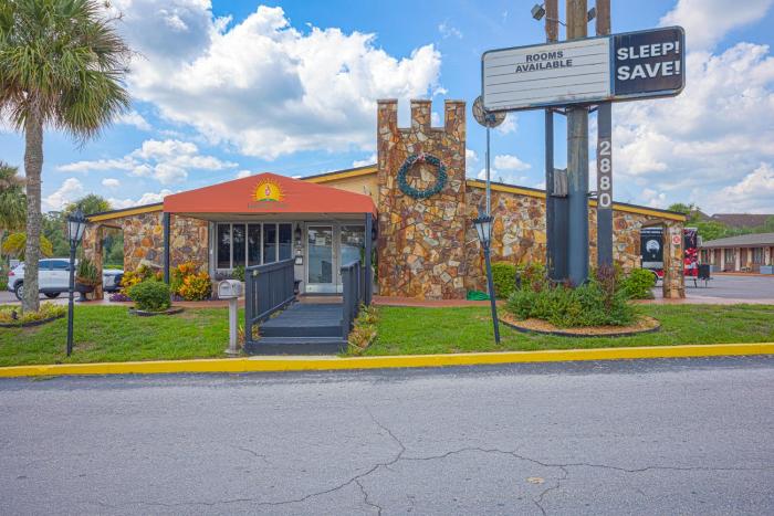 liberty inn