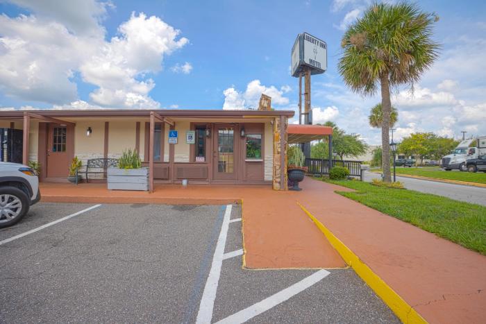 liberty inn