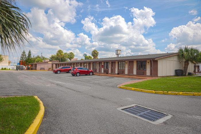 liberty inn