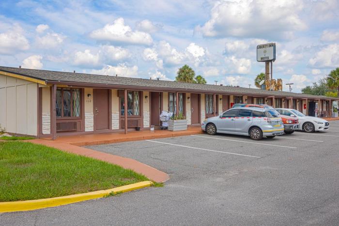 liberty inn