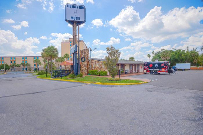 liberty inn