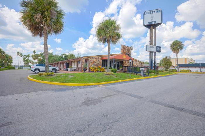 liberty inn
