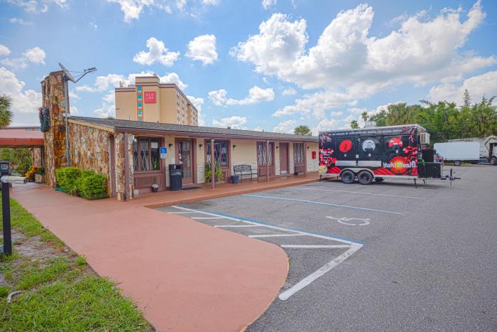 liberty inn