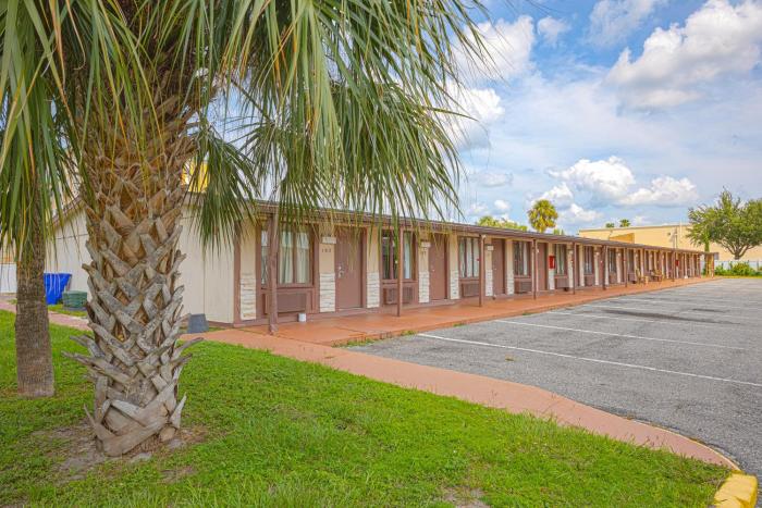 liberty inn