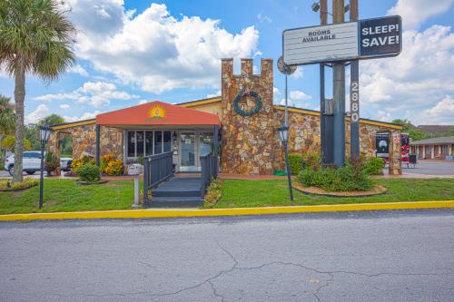 liberty inn