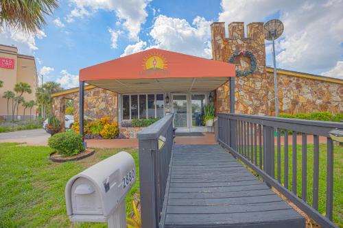 liberty inn