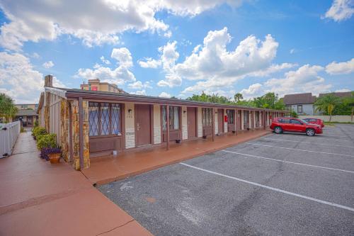liberty inn