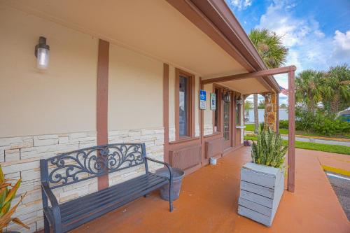 liberty inn