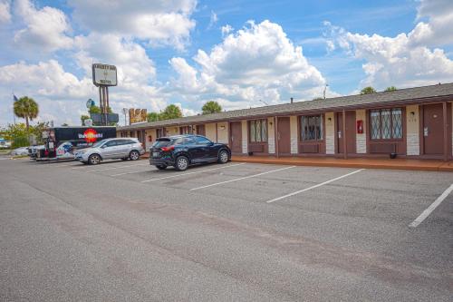 liberty inn