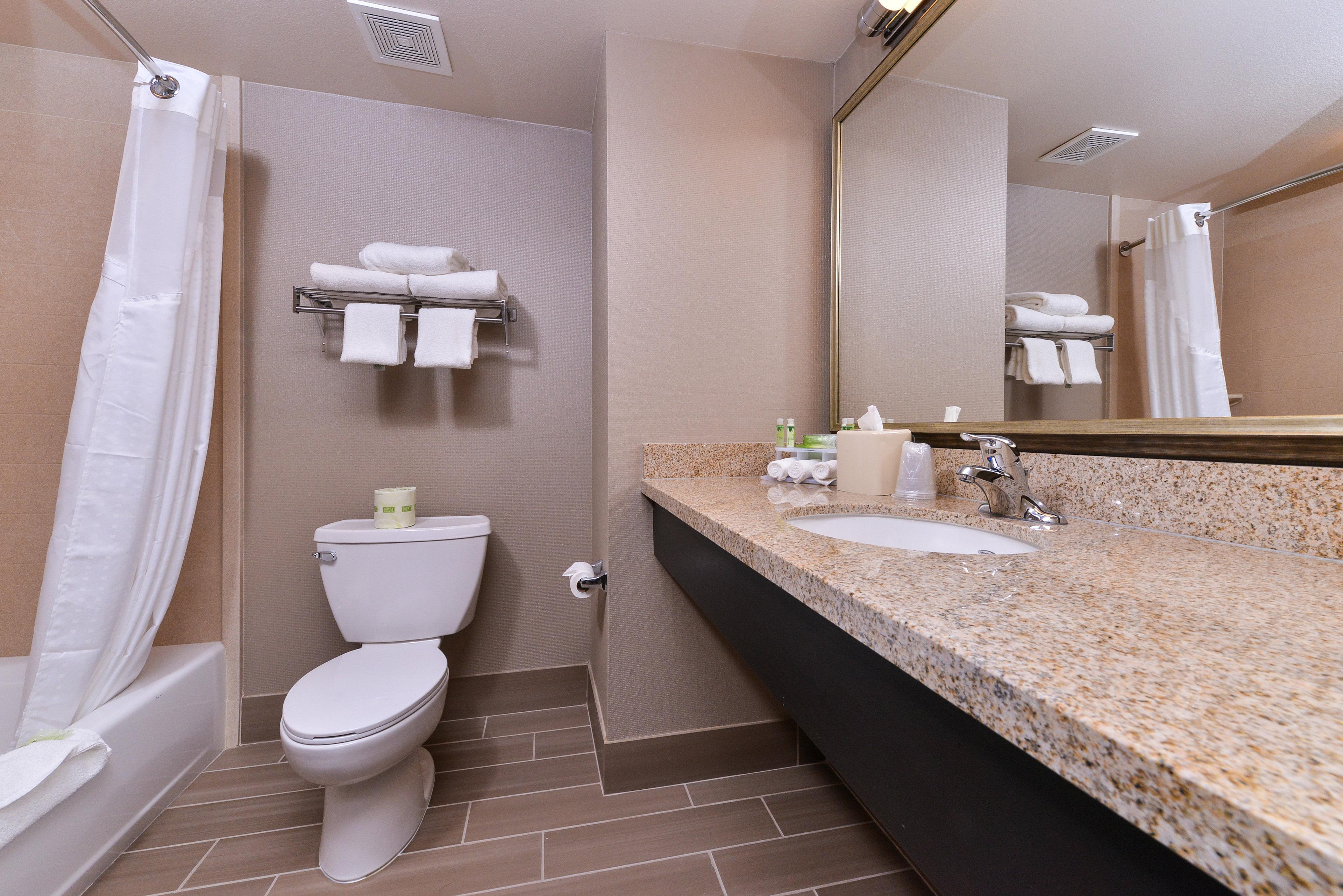 holiday inn express and suites indio coachella valley