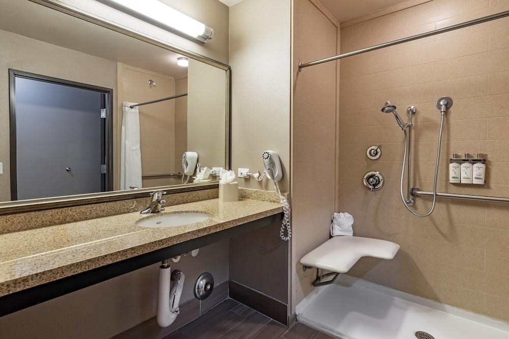 holiday inn express and suites indio coachella valley