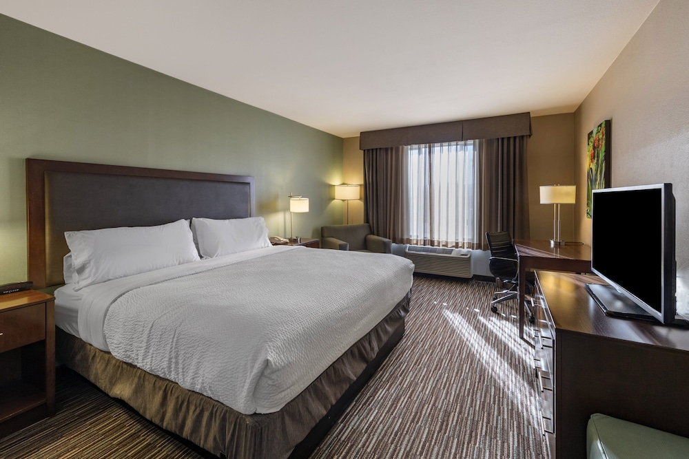 holiday inn express and suites indio coachella valley