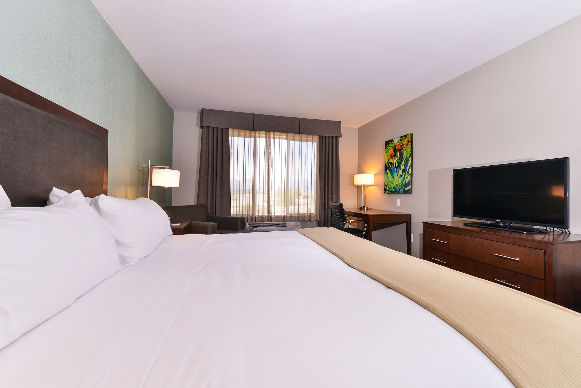 holiday inn express and suites indio coachella valley