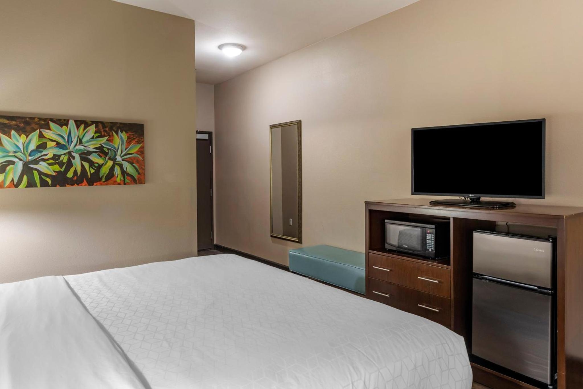 holiday inn express and suites indio coachella valley