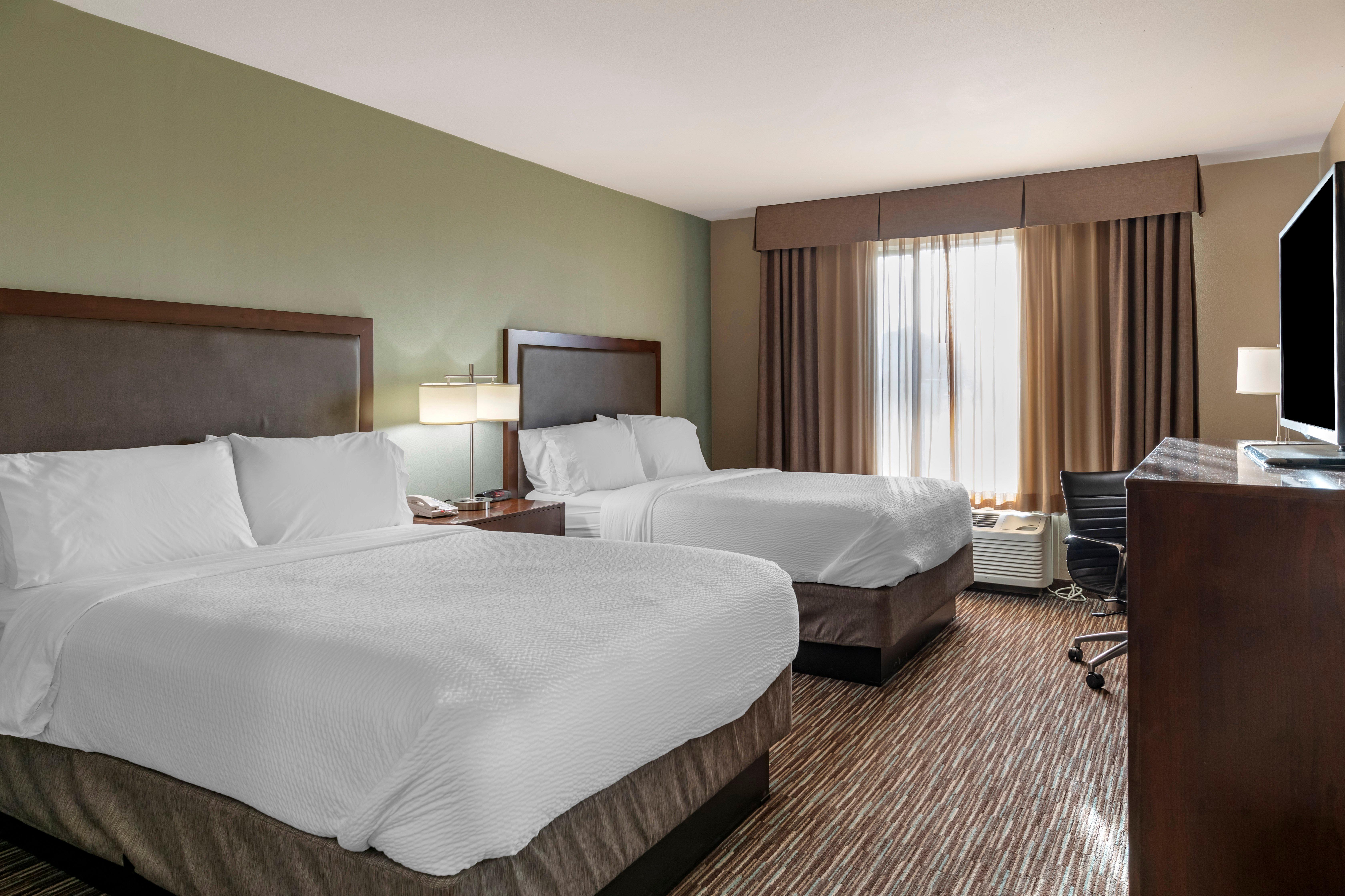holiday inn express and suites indio coachella valley