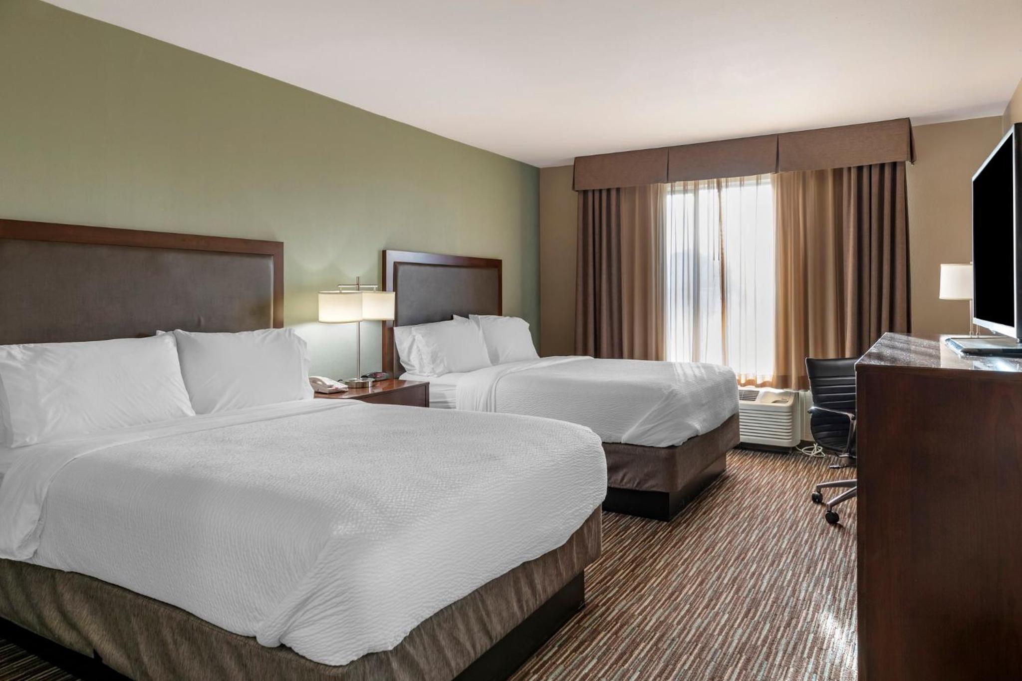 holiday inn express and suites indio coachella valley