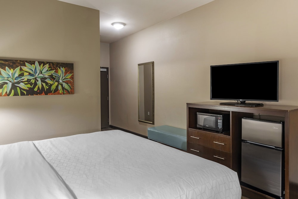 holiday inn express and suites indio coachella valley