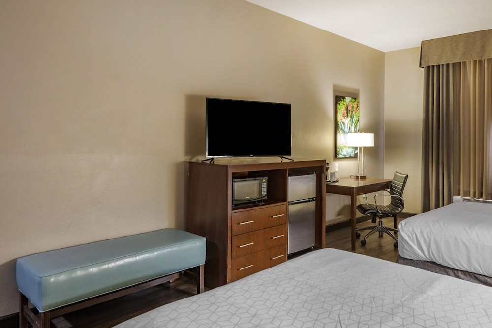 holiday inn express and suites indio coachella valley