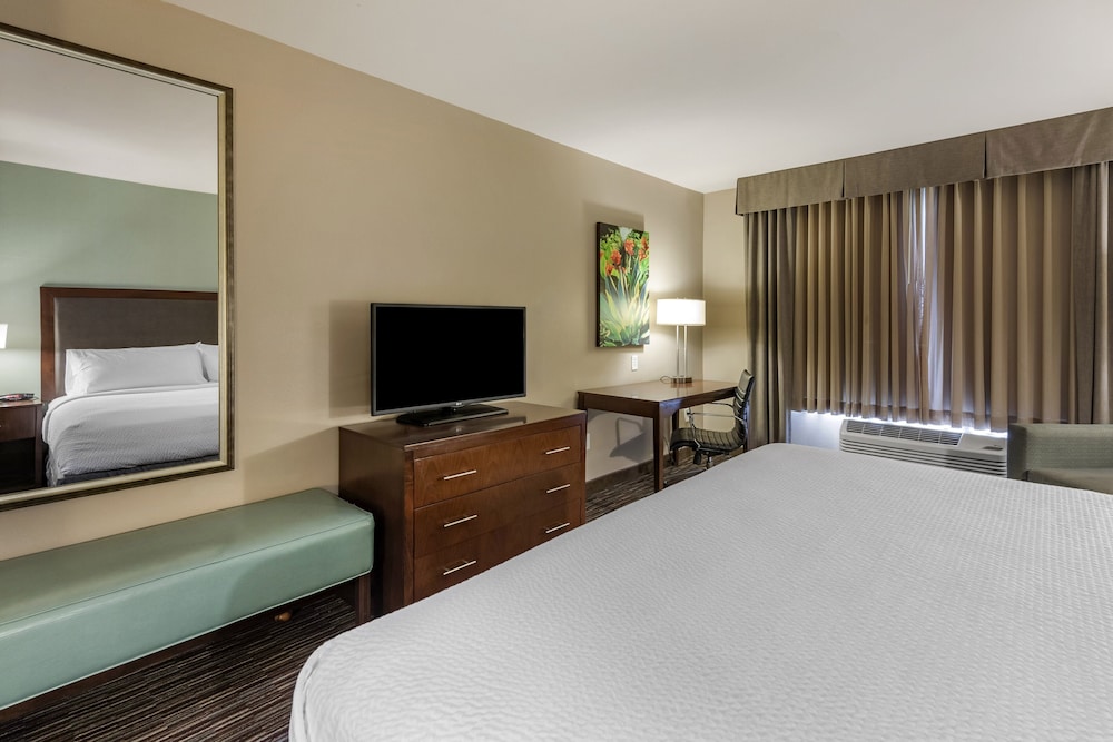 holiday inn express and suites indio coachella valley