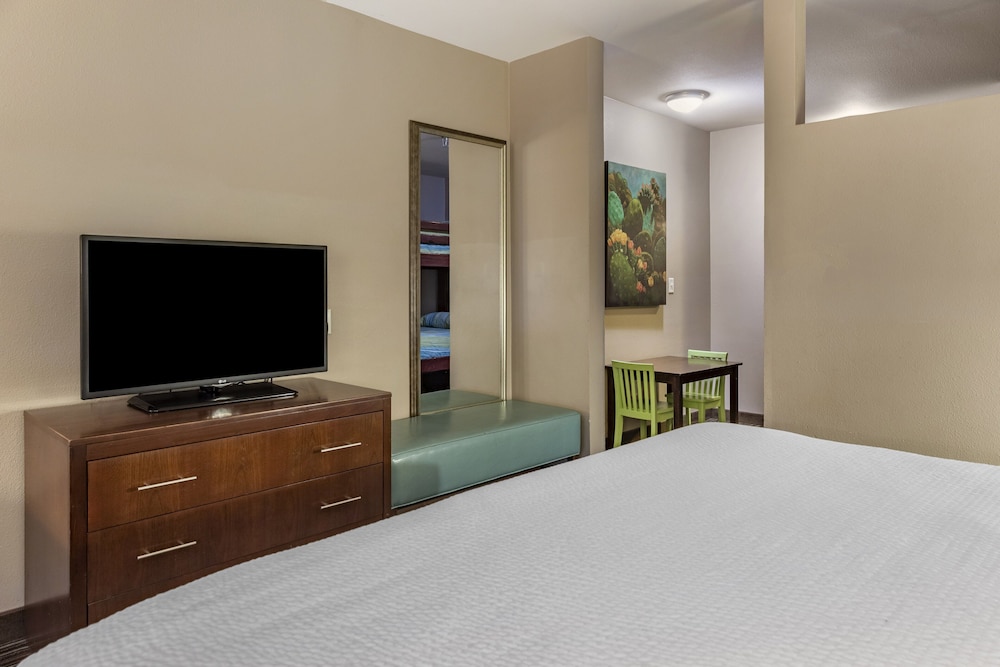 holiday inn express and suites indio coachella valley