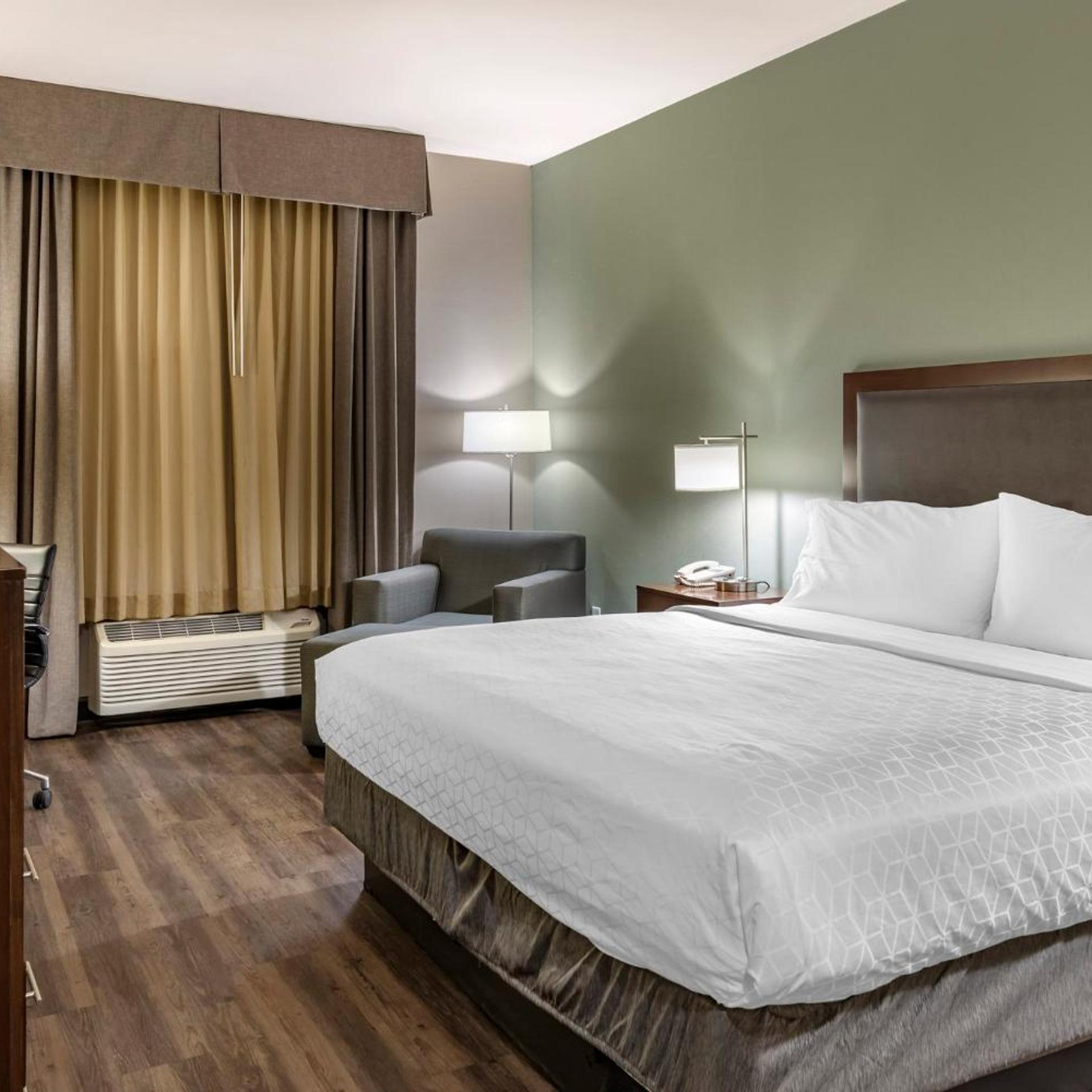 holiday inn express and suites indio coachella valley