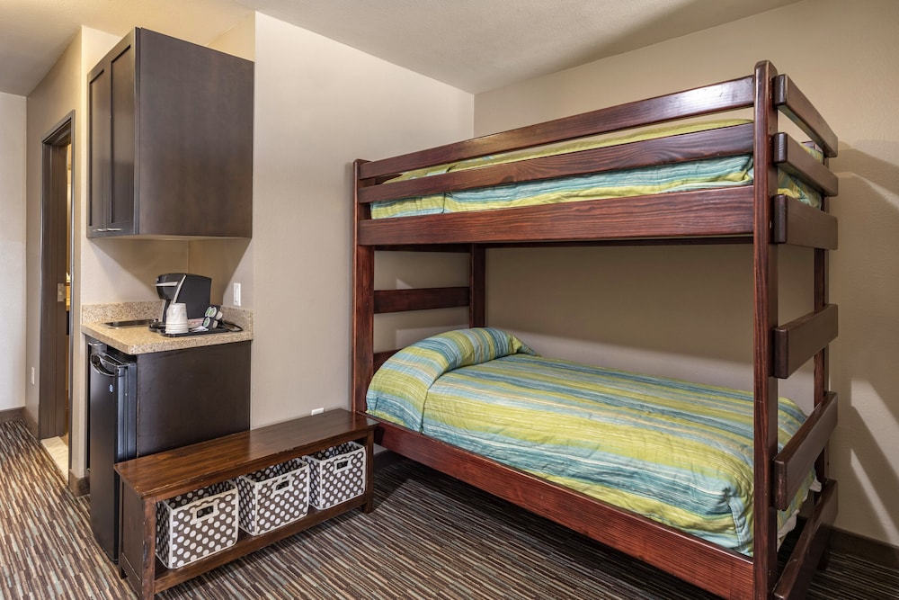 holiday inn express and suites indio coachella valley