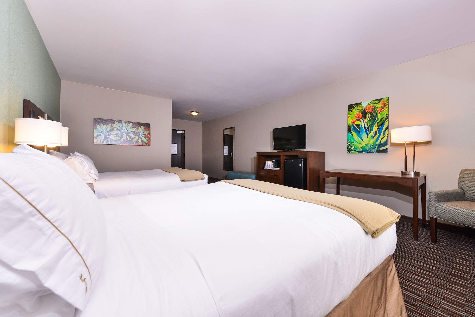 holiday inn express and suites indio coachella valley