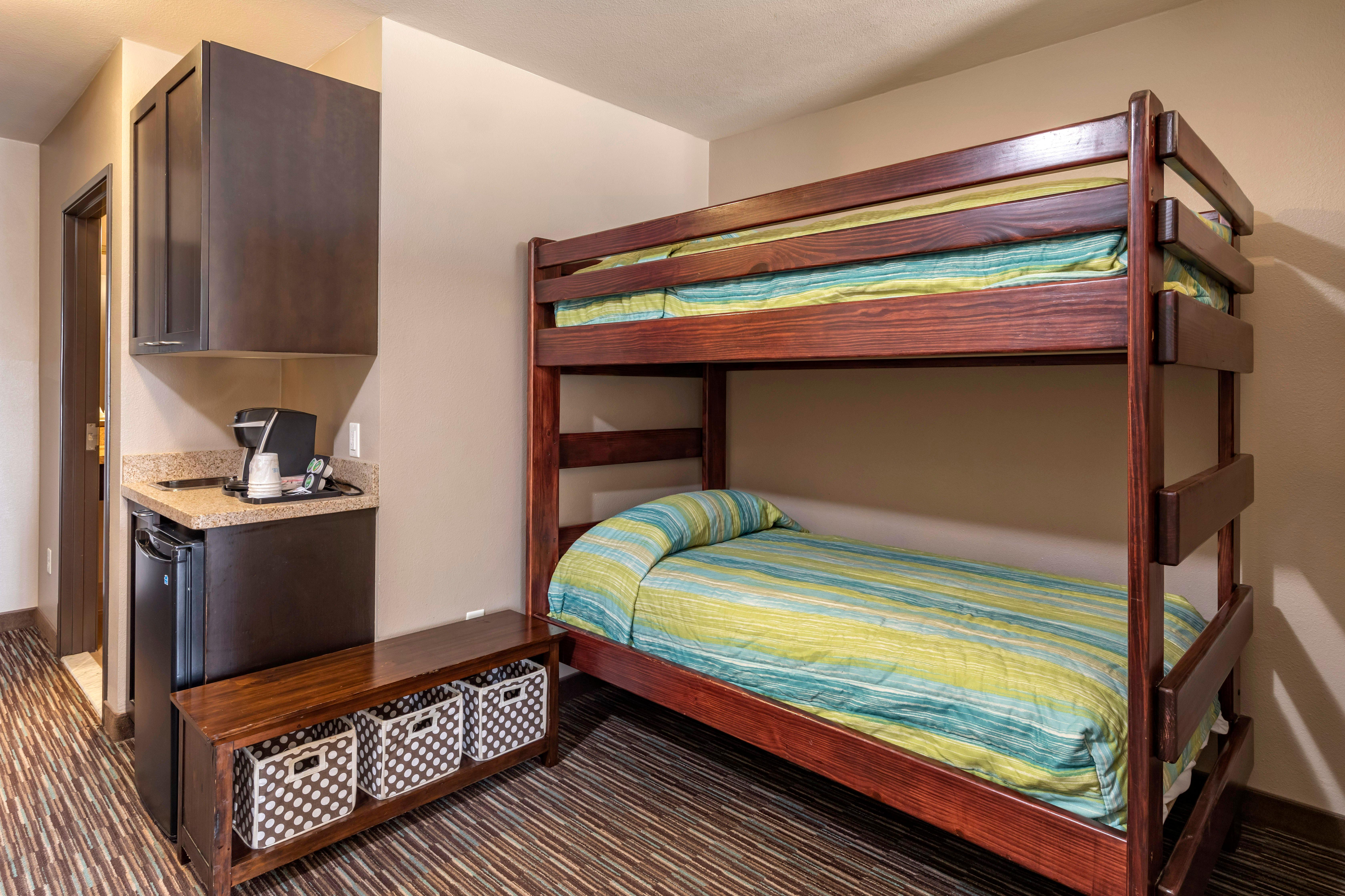 holiday inn express and suites indio coachella valley