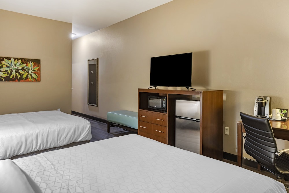 holiday inn express and suites indio coachella valley