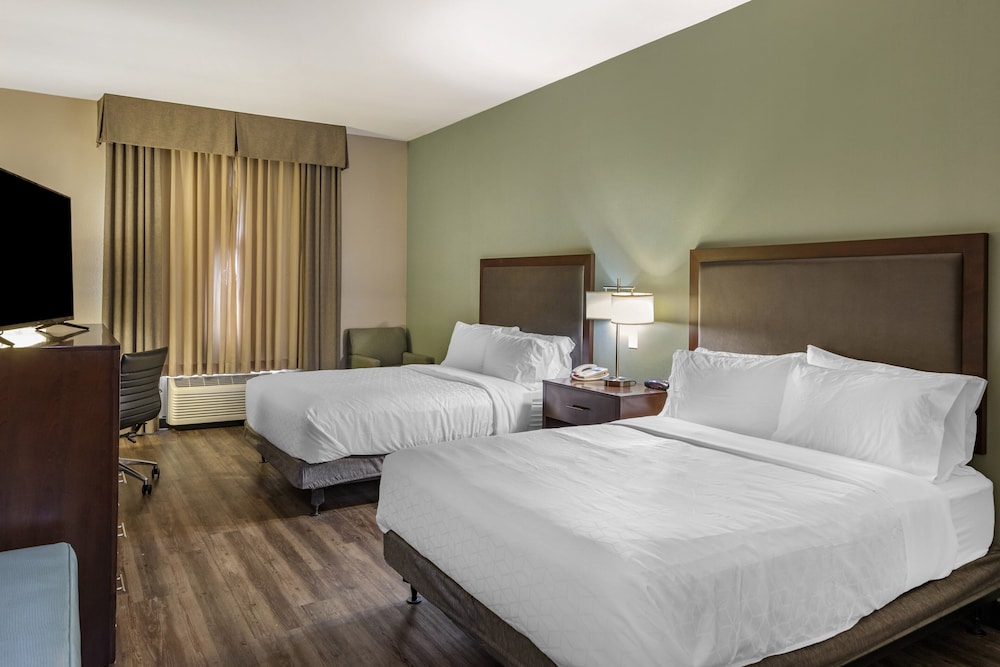 holiday inn express and suites indio coachella valley