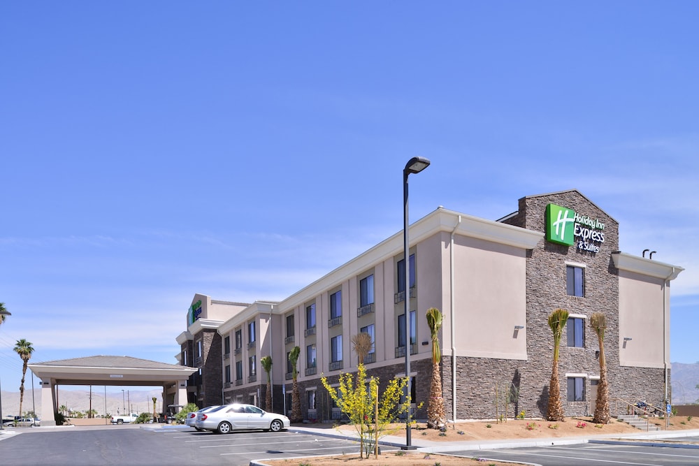 holiday inn express and suites indio coachella valley