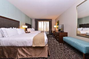 holiday inn express and suites indio coachella valley