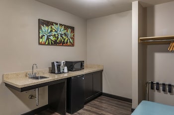 Holiday Inn Express & Suites Indio - Coachella Valley,Palm Desert>>Indio,3 star