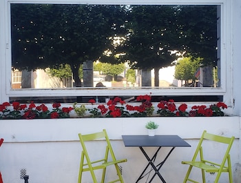 hotel des sources