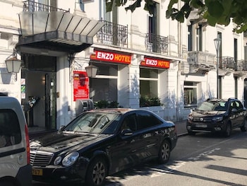 hotel des sources