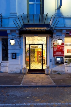 hotel des sources