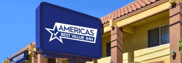 americas best value inn calimesa