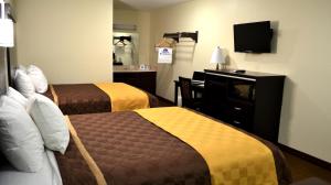 Americas Best Value Inn Calimesa,Calimesa>>Beaumont,2 star