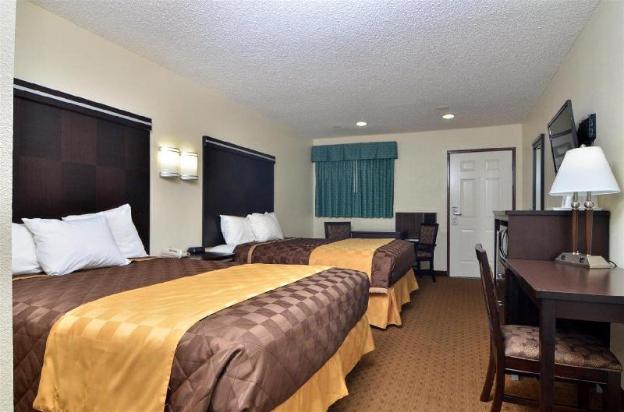 americas best value inn calimesa