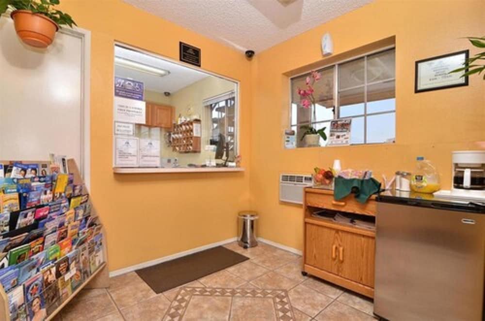 americas best value inn calimesa