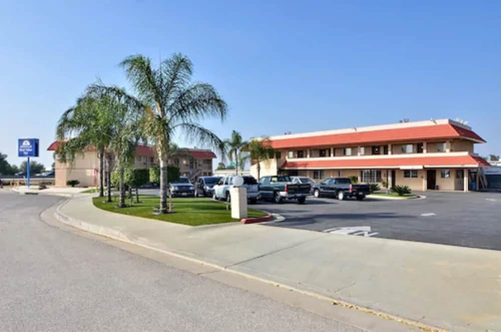 americas best value inn calimesa