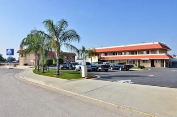 americas best value inn calimesa