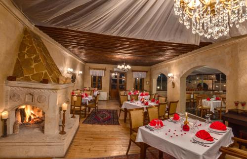 hotel temenni evi