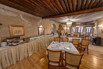 hotel temenni evi