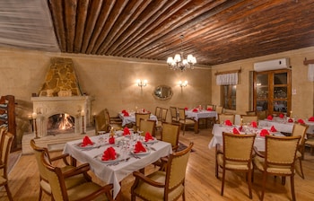 hotel temenni evi