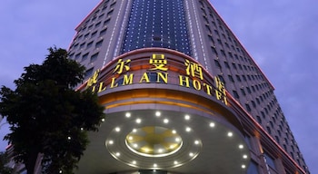 willman hotel