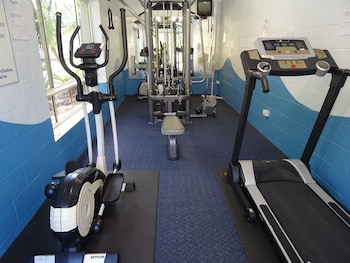 aqualuna beach resort