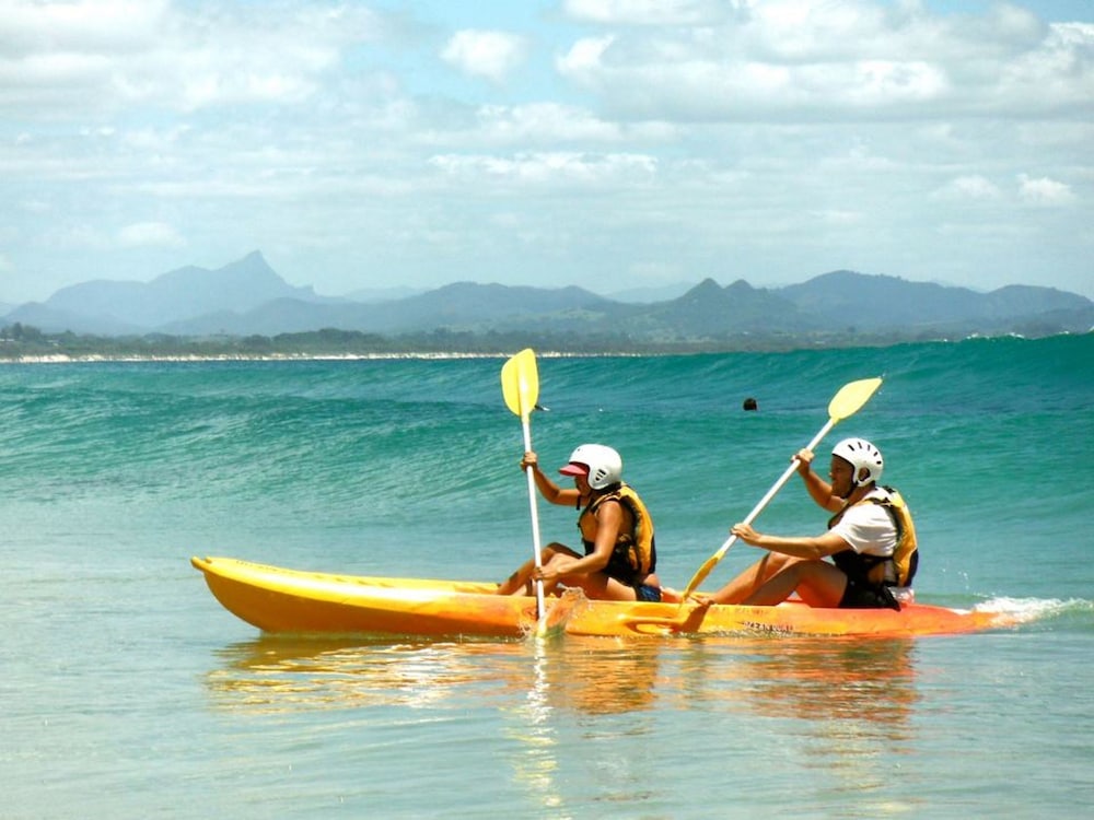 aqualuna beach resort